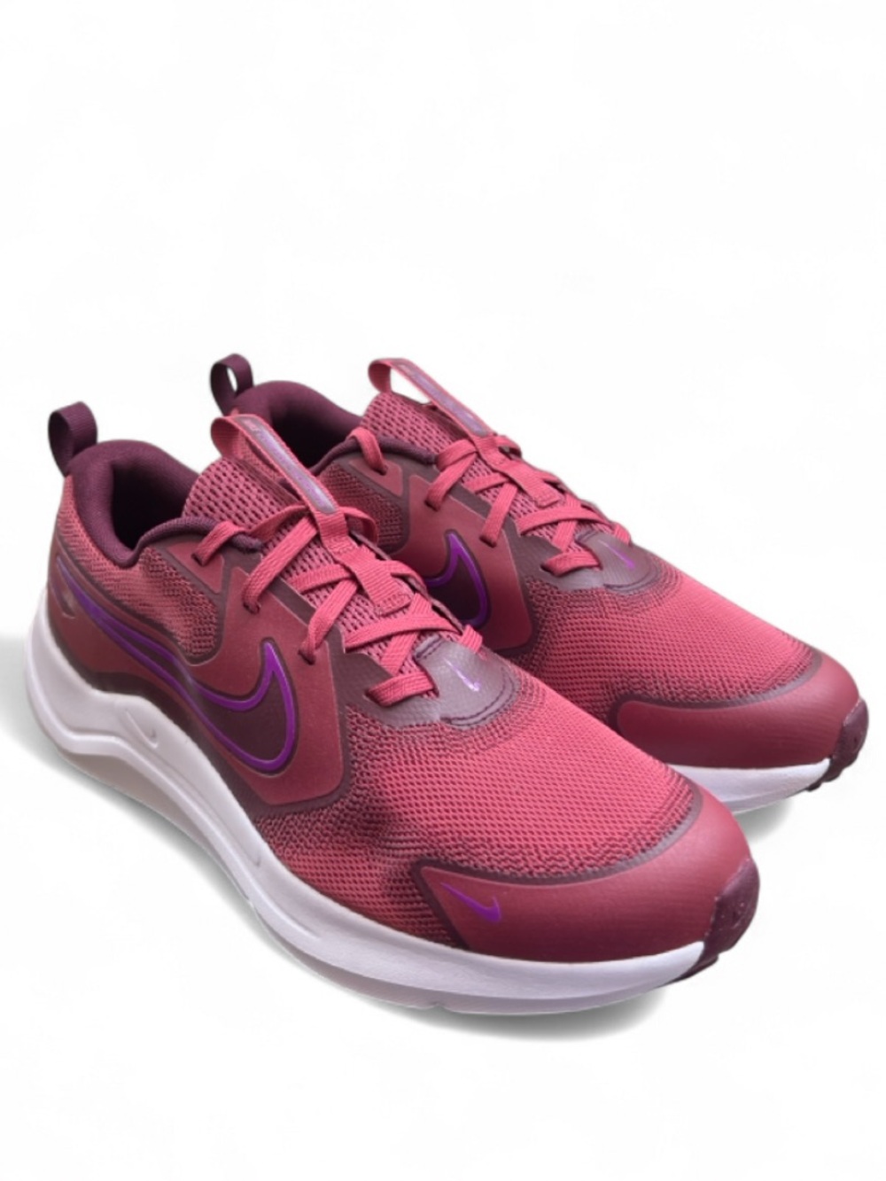 Nike Cosmic Runner Shoes (GS) ‘Beet Bordeaux’ Size US 7 Youth/ 8.5 Women’s (NEW)